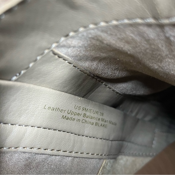 Sam Edelman Blake Ankle Boots - Picture 3 of 8